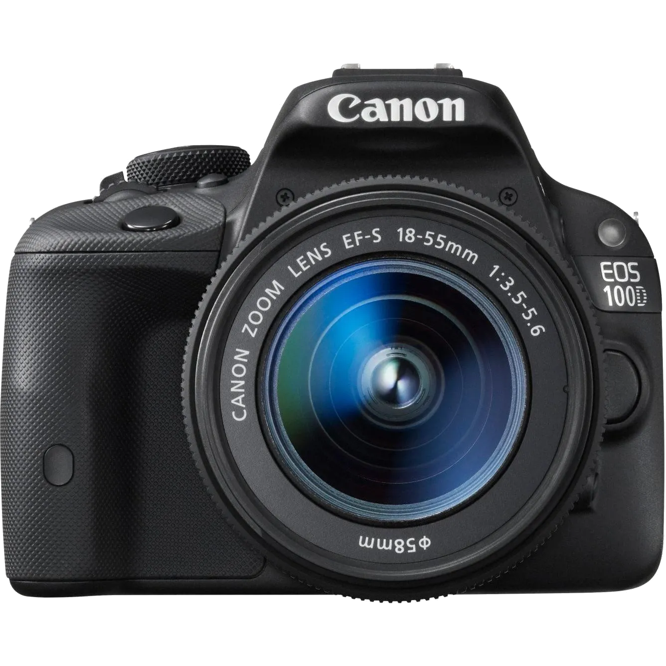 EOS 100D