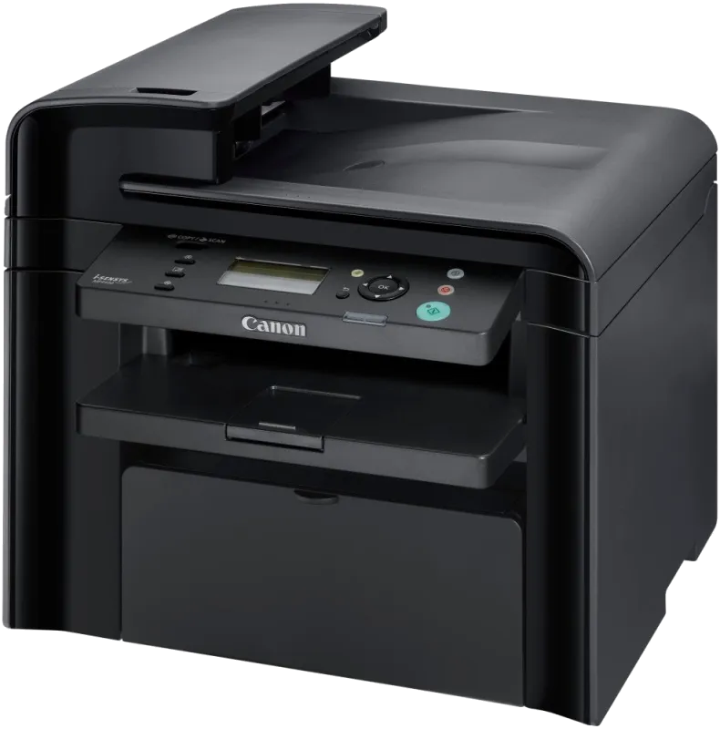 i-SENSYS MF4430