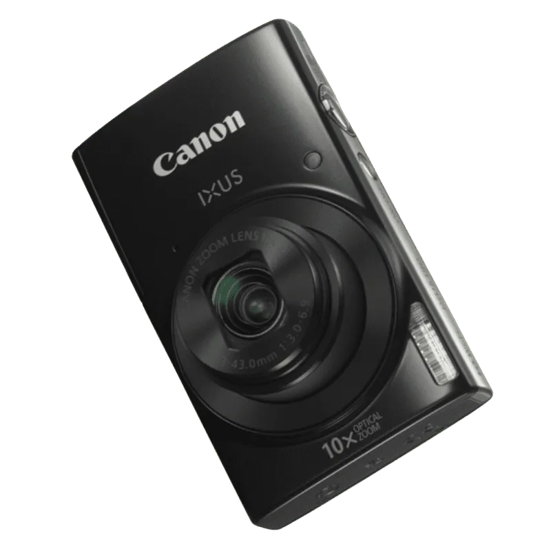 IXUS 190