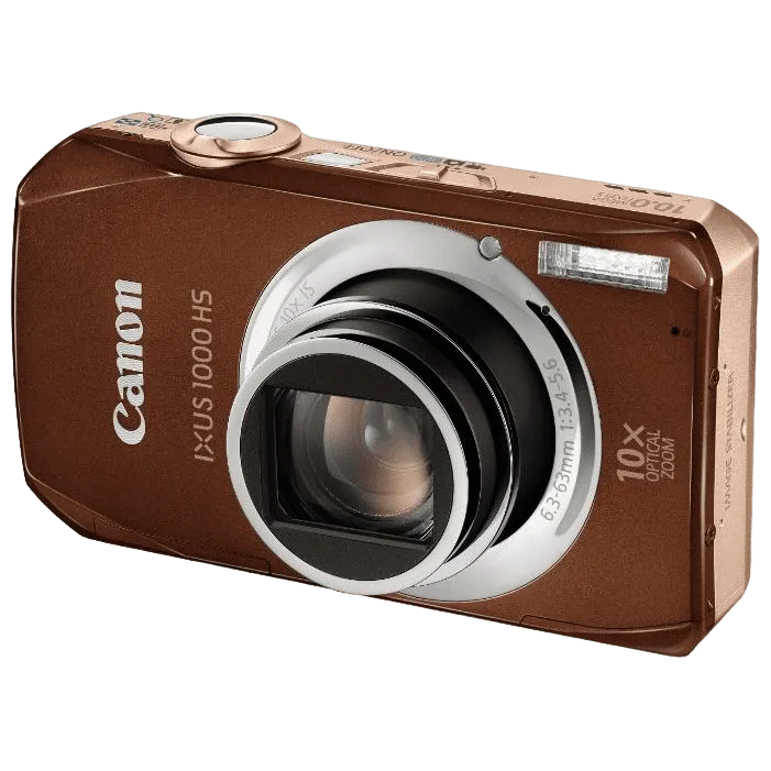  IXUS 1000 HS