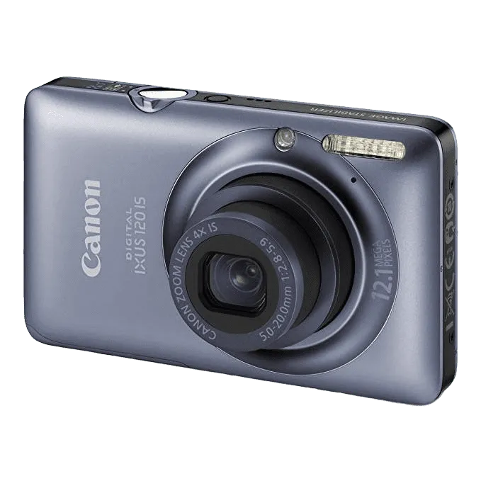 IXUS 120 IS