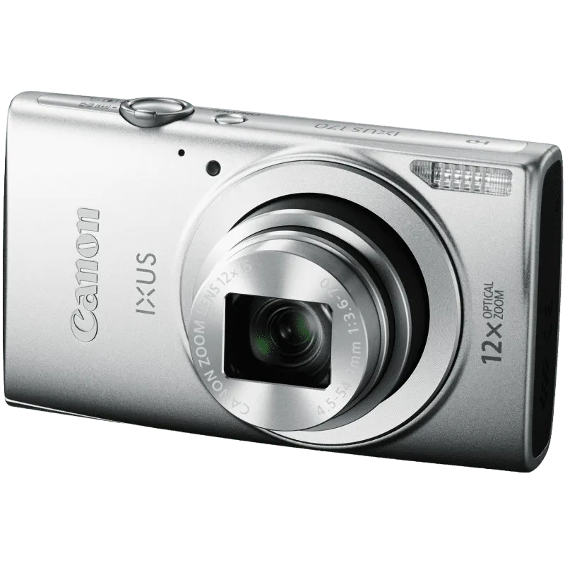 IXUS 170