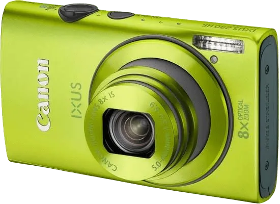 IXUS 230 HS