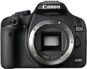 EOS 500D